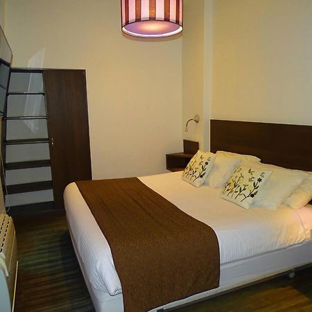 Bhb Hotel Boutique Santiago de Chile Zewnętrze zdjęcie