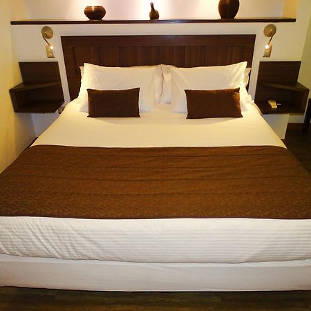Bhb Hotel Boutique Santiago de Chile Zewnętrze zdjęcie