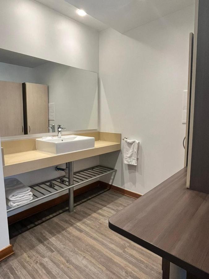 Bhb Hotel Boutique Santiago de Chile Zewnętrze zdjęcie