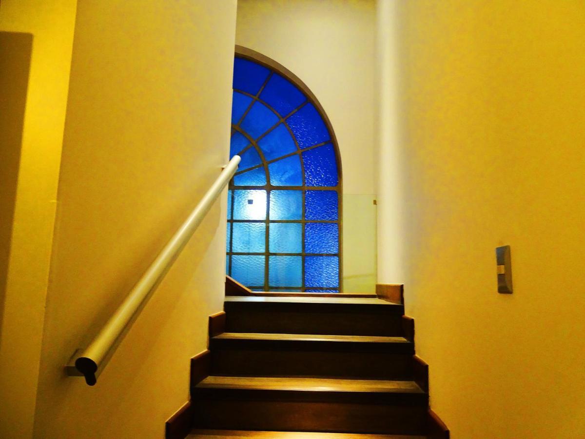 Bhb Hotel Boutique Santiago de Chile Zewnętrze zdjęcie