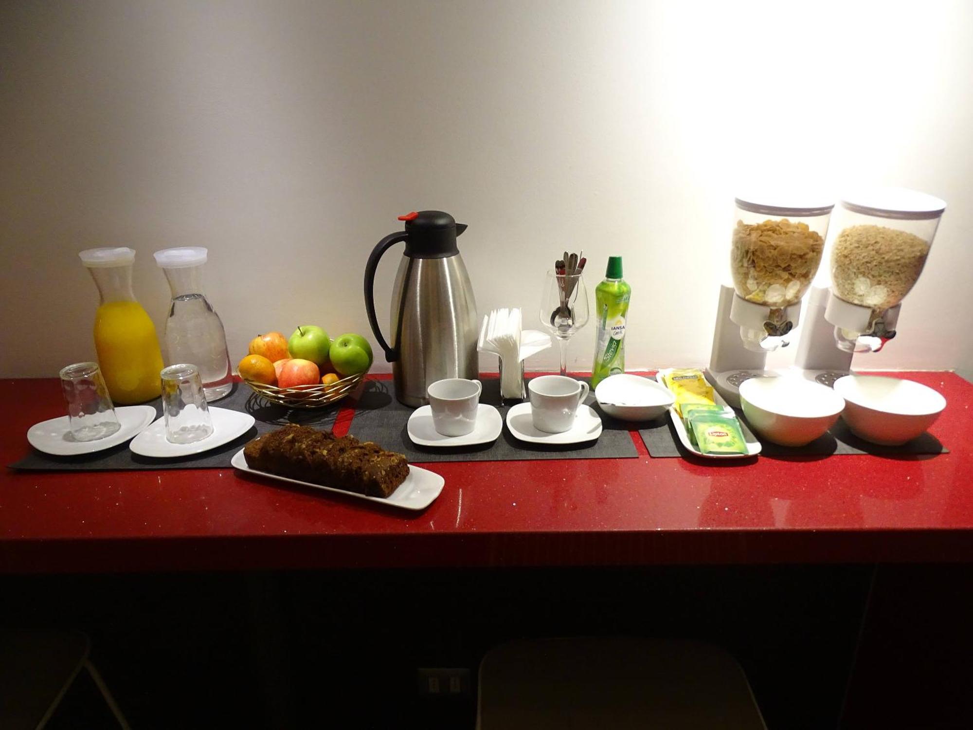 Bhb Hotel Boutique Santiago de Chile Zewnętrze zdjęcie