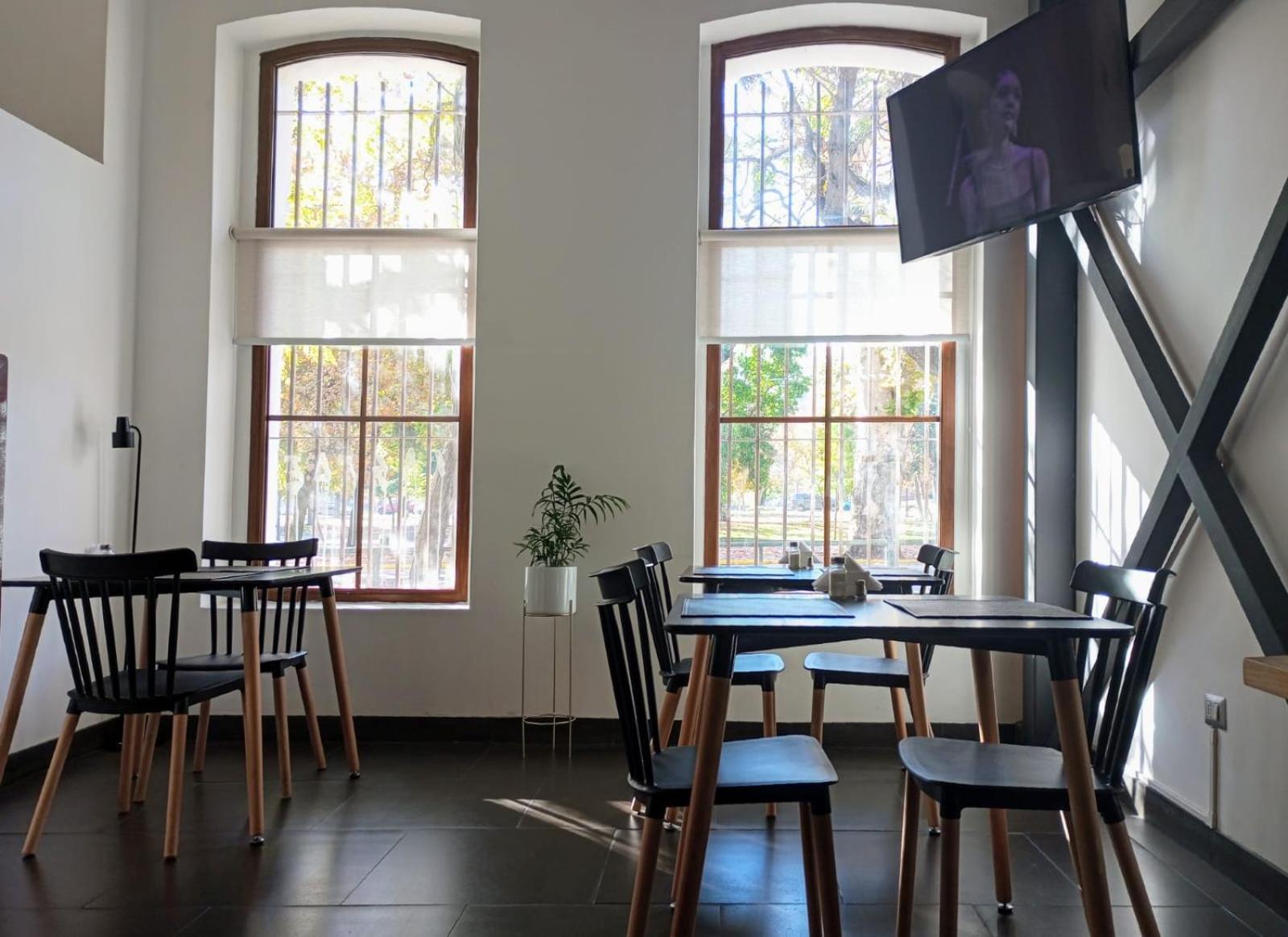 Bhb Hotel Boutique Santiago de Chile Zewnętrze zdjęcie